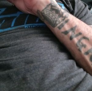 Meet your Posher, Gabrole